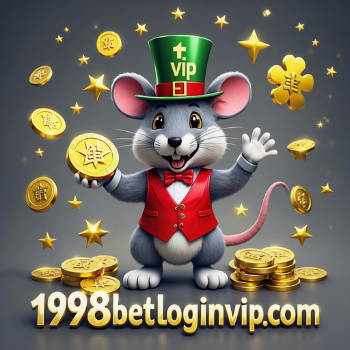 Descubra o Mundo dos Jogos de Jackpot no 1998bet Login VIP