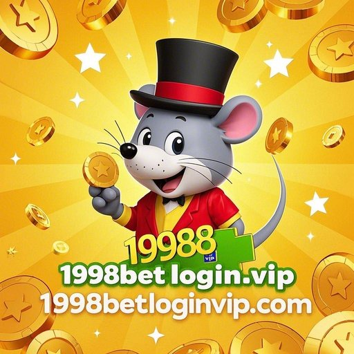A Revolução dos Jogos Móveis no 1998bet Login VIP